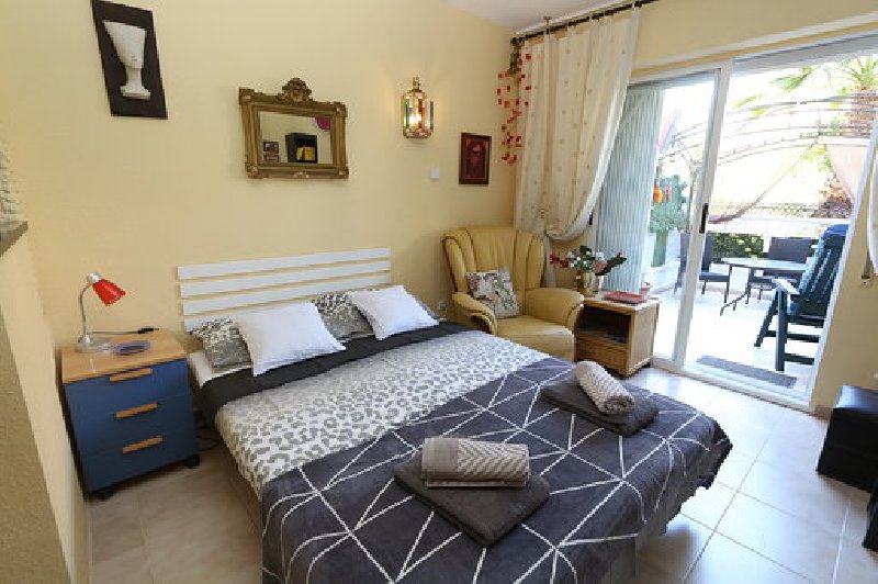 COSTA BLANCA, super miły Apartament dla 2 osób. - 02 COSTA BLANCA, super miły Apartament dla 2 osób. - 02