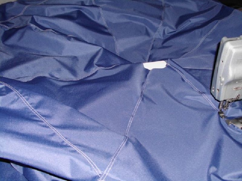 Szycie parasole altany, naprawa przedsionki campingowe, łodzie cabrio - 03 Szycie parasole altany, naprawa przedsionki campingowe, łodzie cabrio - 03