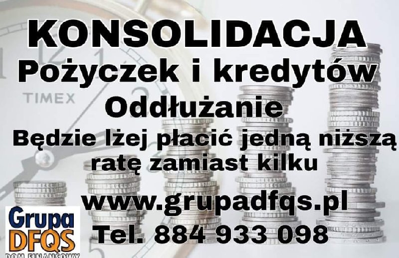 Szybkie i proste pożyczki dla osób prywatnych i firm. - 01 Szybkie i proste pożyczki dla osób prywatnych i firm. - 01