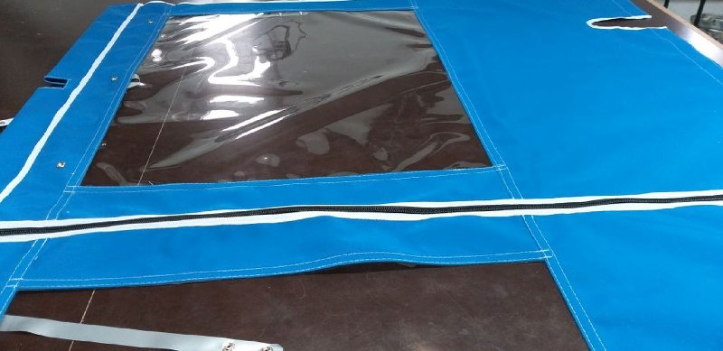 Szycie parasole naprawa przedsionki kamping bimini cabrio - 02 Szycie parasole naprawa przedsionki kamping bimini cabrio - 02