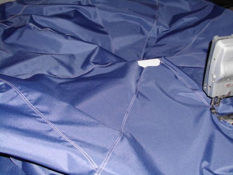 Szycie parasole naprawa przedsionki kamping bimini cabrio - 06 Szycie parasole naprawa przedsionki kamping bimini cabrio - 06