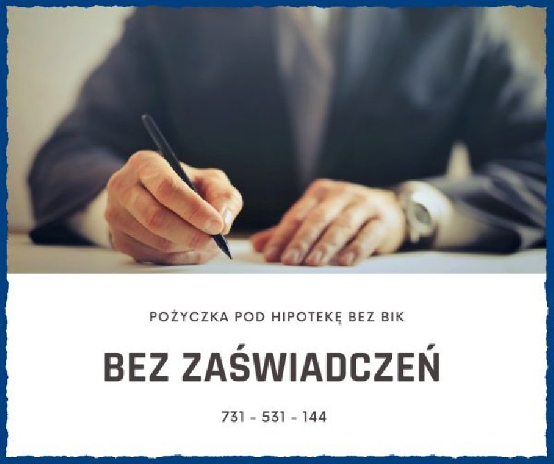 Pozabankowe finansowanie dla firm i rolnikow