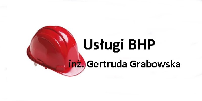 Szkolenia BHP, HACCAP, postępowanie powypadkowe, PPOŻ.