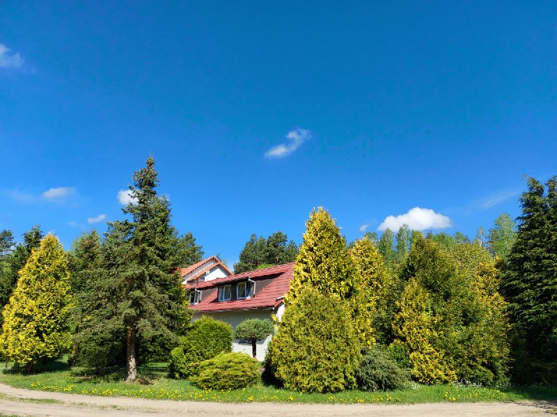 Agroturystyka Pod Klonem