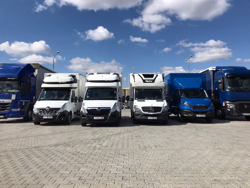Przeprowadzki międzynarodowe, transport relokacje Europa - 01 Przeprowadzki międzynarodowe, transport relokacje Europa - 01