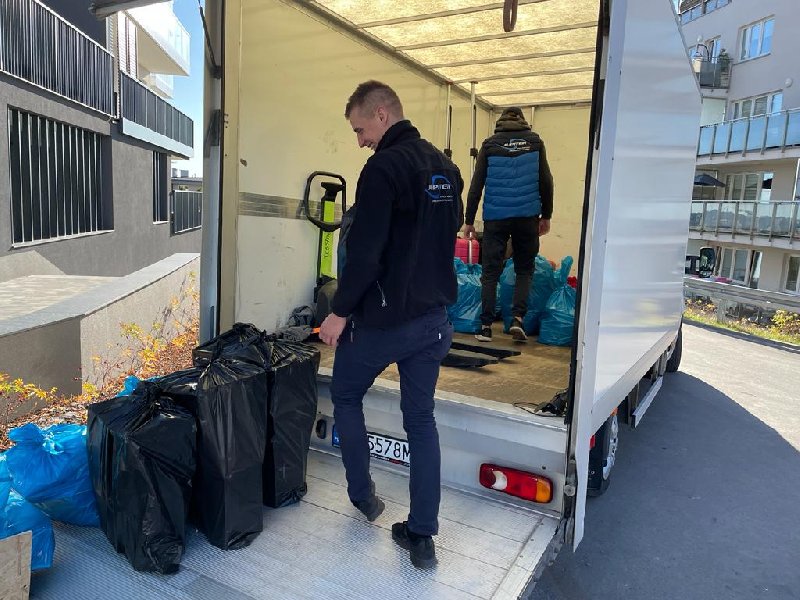 Przeprowadzki międzynarodowe, transport relokacje Europa - 02 Przeprowadzki międzynarodowe, transport relokacje Europa - 02