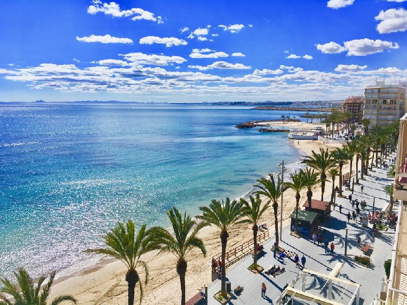 The APARTMENT for you, Costa Blanca. - 03 The APARTMENT for you, Costa Blanca. - 03