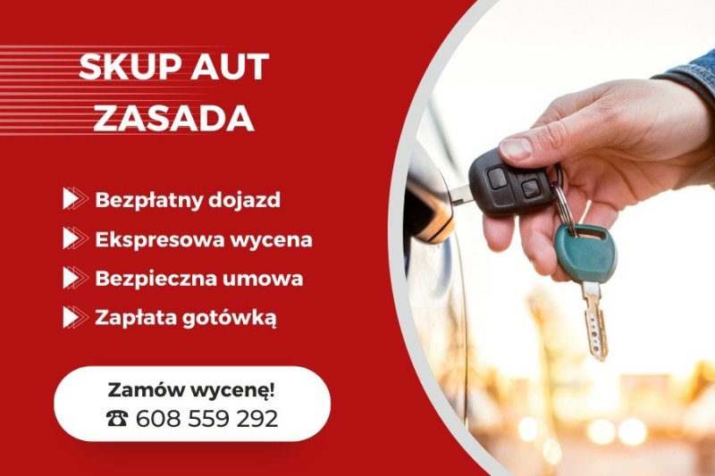 Skup aut Zasada