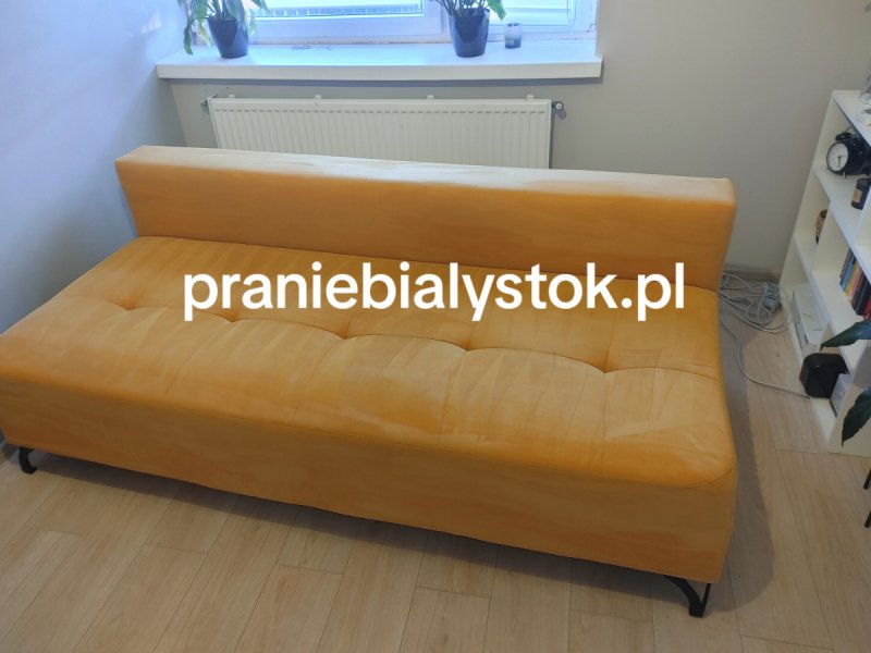 Pranie tapicerki mebkowej - 04 Pranie tapicerki mebkowej - 04