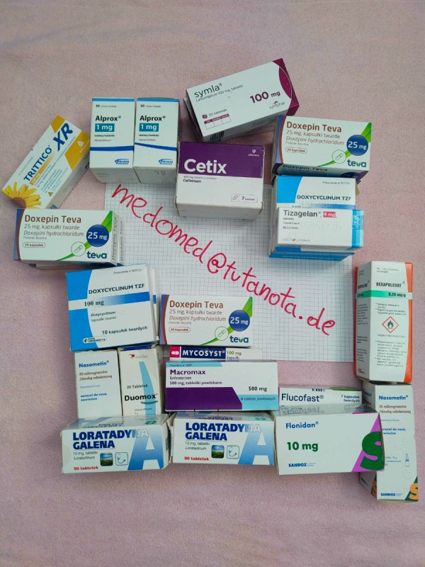 MedoMed leki bez recepty Ozempic Clostibegyt Captopril i inne - 04 MedoMed leki bez recepty Ozempic Clostibegyt Captopril i inne - 04