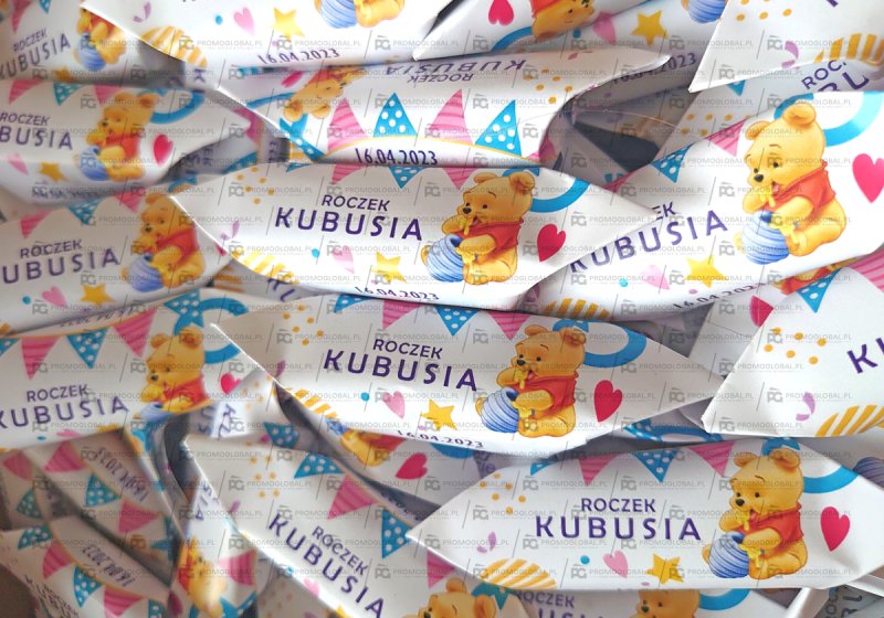 Krówki dla Firmy z LOGO już od 1kg - 04 Krówki dla Firmy z LOGO już od 1kg - 04