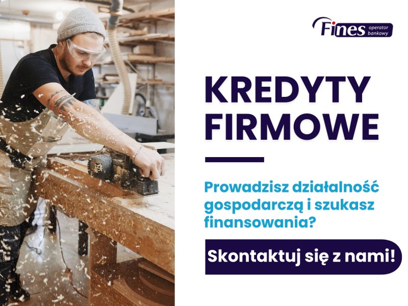 Potrzebujesz gotówki dla swojej firmy sprawdź