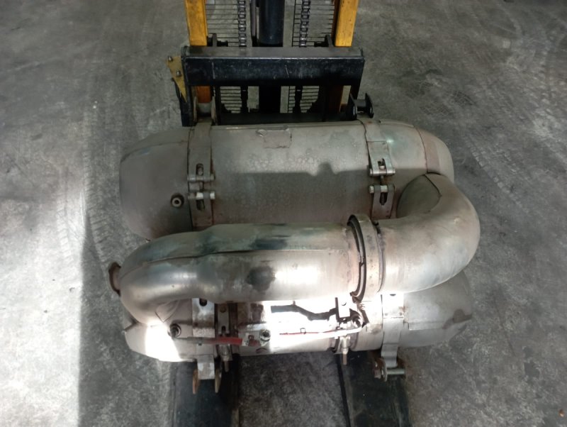 Regeneracja Dpf Fap Scr Gpf - 04 Regeneracja Dpf Fap Scr Gpf - 04