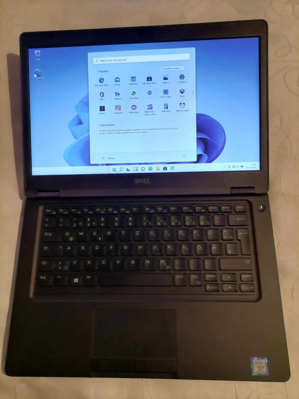 Laptopy tablety smartfony nowe i używane w tym laptopy z funk tabletu - 06 Laptopy tablety smartfony nowe i używane w tym laptopy z funk tabletu - 06