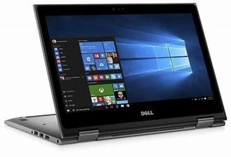 Laptop tablet 2w1 360 Dell inspirion - 02 Laptop tablet 2w1 360 Dell inspirion - 02