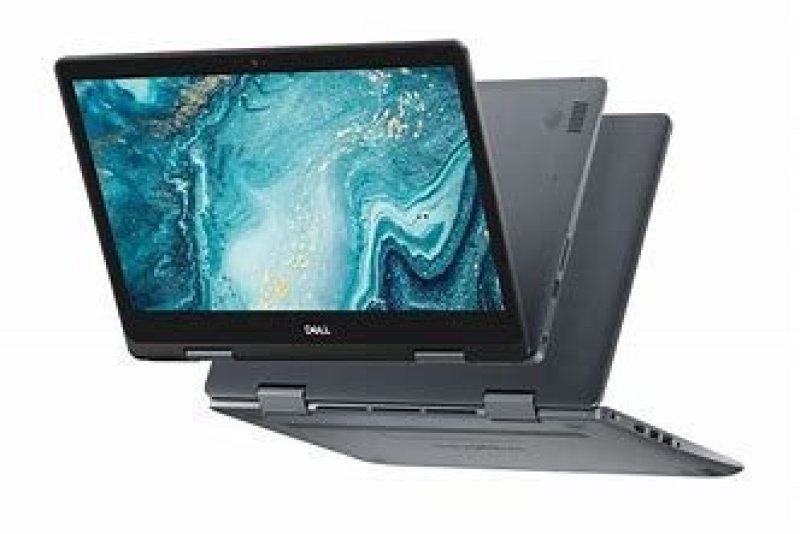 Laptop tablet 2w1 360 Dell inspirion - 03 Laptop tablet 2w1 360 Dell inspirion - 03