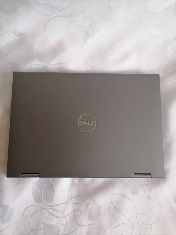 Laptop tablet 2w1 360 Dell inspirion - 04 Laptop tablet 2w1 360 Dell inspirion - 04