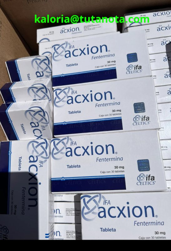 Acxion Fentermina Import Prywatny Meksyk Oryginał!! - 01 Acxion Fentermina Import Prywatny Meksyk Oryginał!! - 01