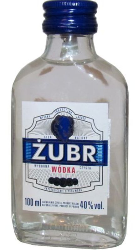 Butelki oryginalne