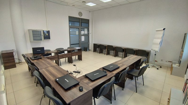 Wynajem sal szkoleniowych - 01 Wynajem sal szkoleniowych - 01