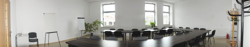 Wynajem sal szkoleniowych - 04 Wynajem sal szkoleniowych - 04