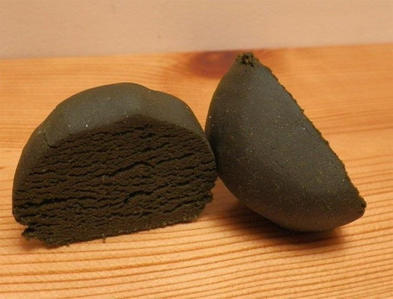 Fake hash baza ziołowa
