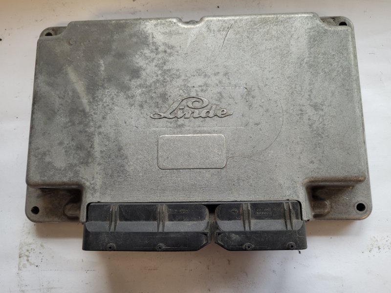 Sterownik LDC 61/12 CE12 Controller Linde - 01 Sterownik LDC 61/12 CE12 Controller Linde - 01