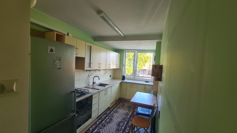 BEZPOŚREDNIO Sprzedam mieszkanie 4 pok., 73 m2, Legionowo - 01 BEZPOŚREDNIO Sprzedam mieszkanie 4 pok., 73 m2, Legionowo - 01