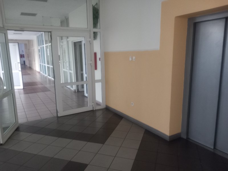 Wynajmę lokal biurowy 0 VAT - 03 Wynajmę lokal biurowy 0 VAT - 03