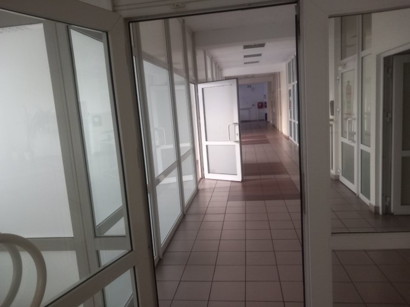 Wynajmę lokal biurowy 0 VAT - 06 Wynajmę lokal biurowy 0 VAT - 06