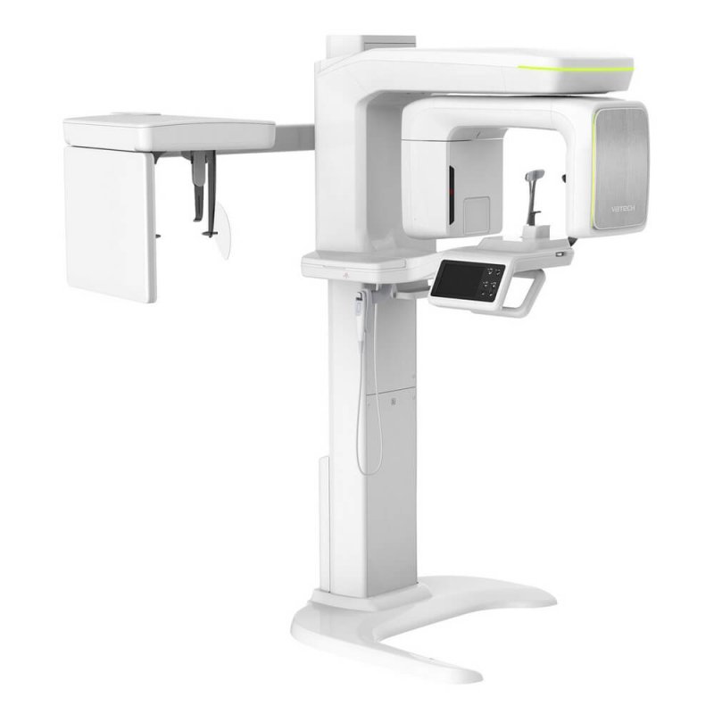 Tomografia CBCT