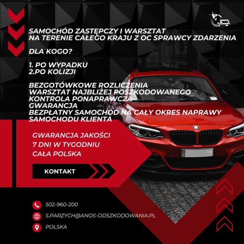 Odszkodowania dla Osób poszkodowanych - 04 Odszkodowania dla Osób poszkodowanych - 04