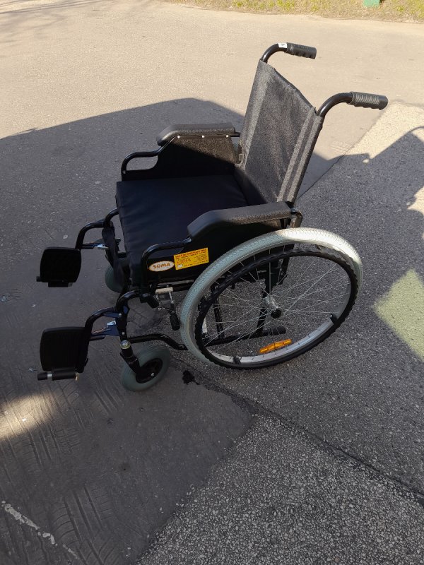 Wypożyczę wózek inwalidzki Warszawa Bemowo - 01 Wypożyczę wózek inwalidzki Warszawa Bemowo - 01