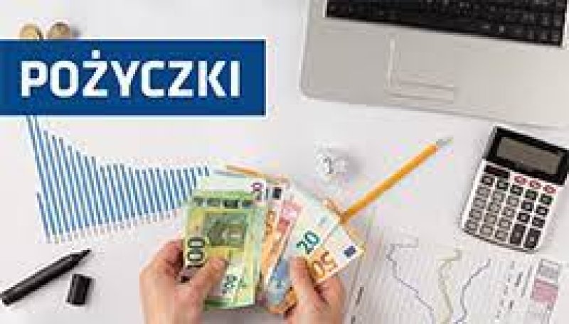 Oferta pożyczki
