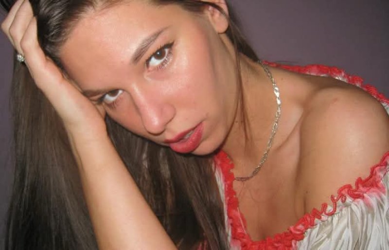 Pani szuka - 01 Pani szuka - 01