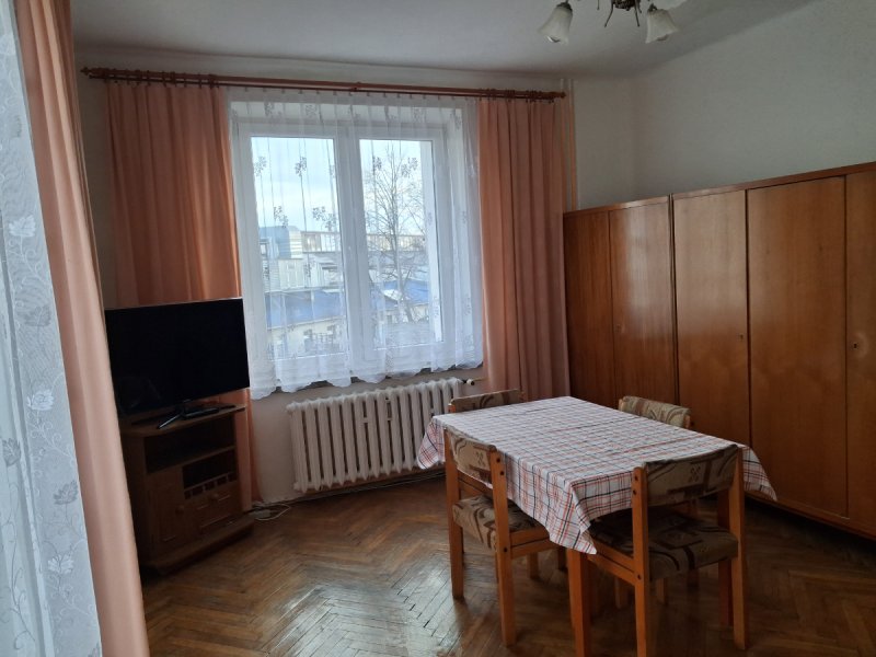 Sanok Sprzedam bezpośrednio mieszkanie 2 pokojowe - 01 Sanok Sprzedam bezpośrednio mieszkanie 2 pokojowe - 01