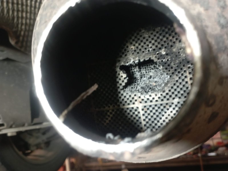 Regeneracja, Czyszczenie Dpf Fap Scr Gpf - 02 Regeneracja, Czyszczenie Dpf Fap Scr Gpf - 02