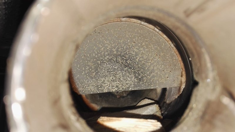 Regeneracja, Czyszczenie Dpf Fap Scr Gpf - 05 Regeneracja, Czyszczenie Dpf Fap Scr Gpf - 05