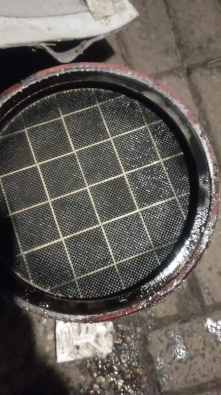 Regeneracja, Czyszczenie Dpf Fap Scr Gpf - 08 Regeneracja, Czyszczenie Dpf Fap Scr Gpf - 08