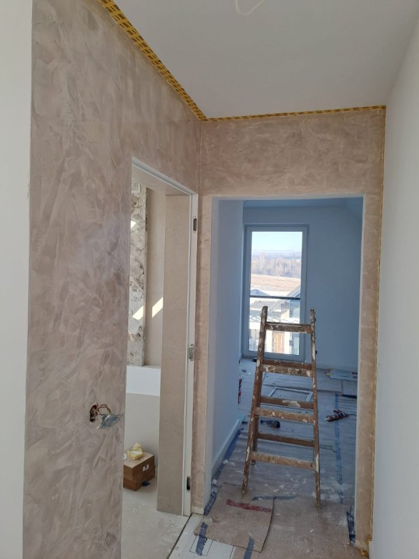 Szukam zleceń budowlanych