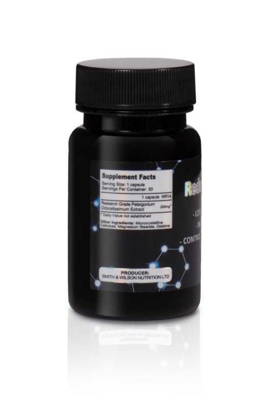 Suplementy diety, Redutramine - 01 Suplementy diety, Redutramine - 01