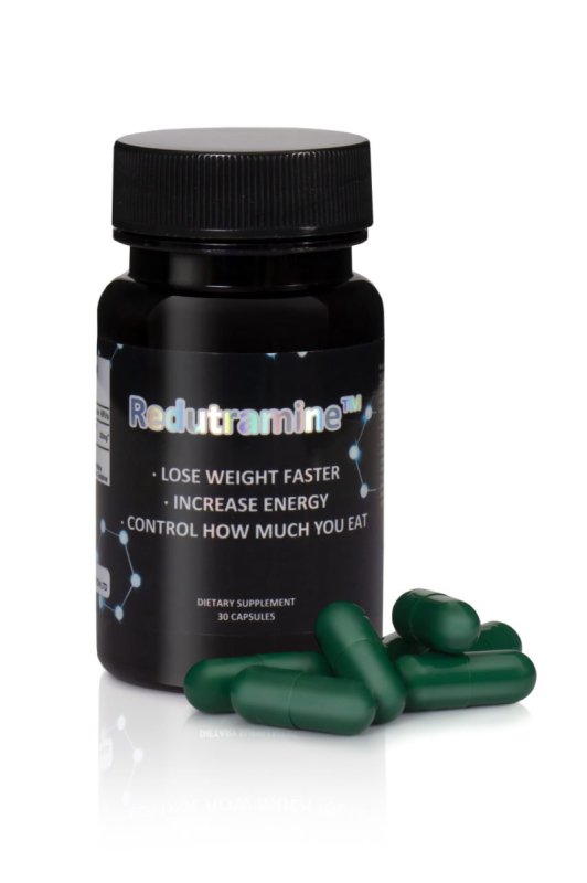 Suplementy diety, Redutramine - 02 Suplementy diety, Redutramine - 02