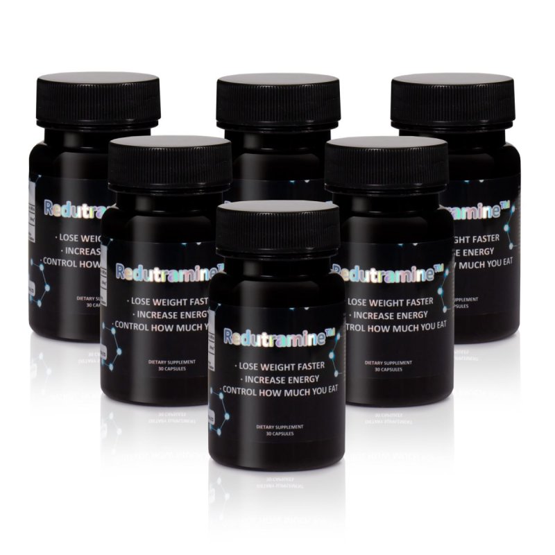Suplementy diety, Redutramine - 03 Suplementy diety, Redutramine - 03