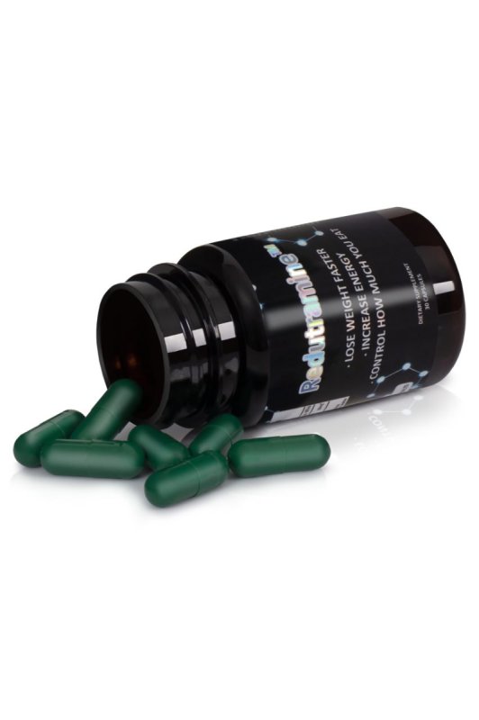 Suplementy diety, Redutramine - 05 Suplementy diety, Redutramine - 05