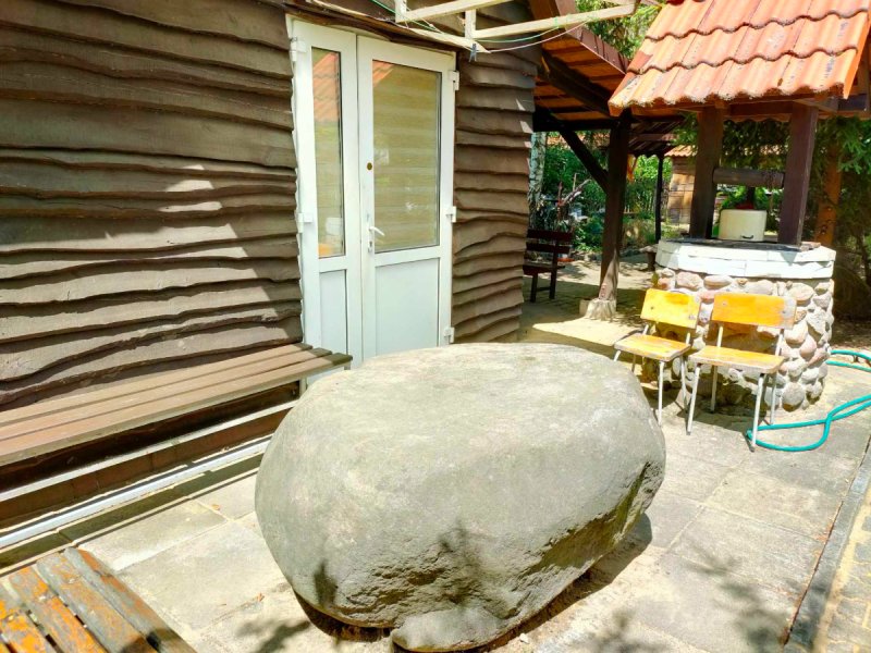 Wypoczynek bezpośrednio nad jeziorem powidzkim - 04 Wypoczynek bezpośrednio nad jeziorem powidzkim - 04