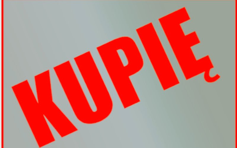 Kupię większą ilość Tramalu tylko poważne oferty