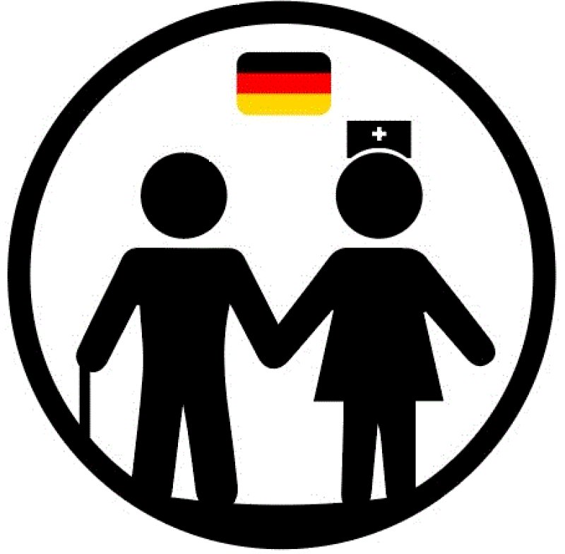 Zaopiekuj się seniorką z Bonn zlecenie od 07.03
