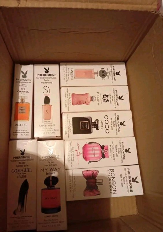 Perfumeria