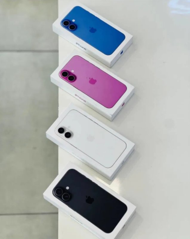 Seria nowych modeli telefonów na sprzedaż - 02 Seria nowych modeli telefonów na sprzedaż - 02