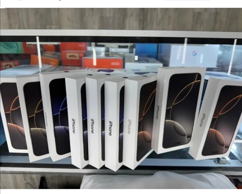 Seria nowych modeli telefonów na sprzedaż - 03 Seria nowych modeli telefonów na sprzedaż - 03